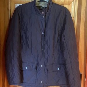 Barbour Women’s Jacket